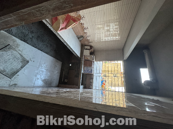 Flat for sale